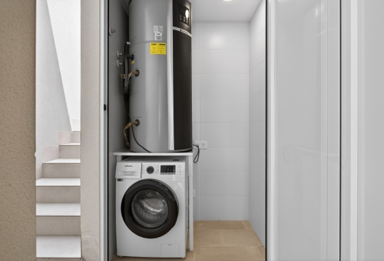 Wiederverkauf - Wohnung - Guardamar del Segura - Costa Blanca