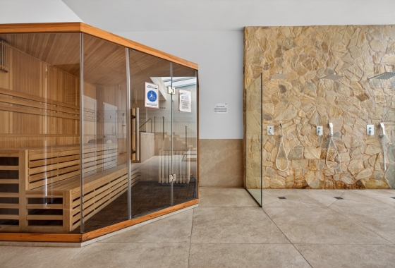 Wiederverkauf - Wohnung - Guardamar del Segura - Costa Blanca