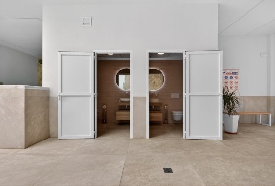 Wiederverkauf - Wohnung - Guardamar del Segura - Costa Blanca
