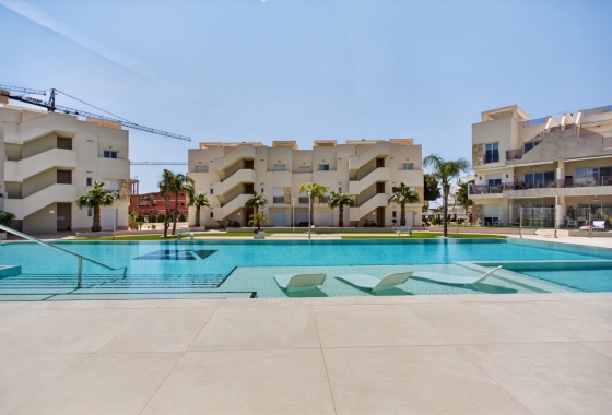 Wiederverkauf - Wohnung - Guardamar del Segura - Costa Blanca