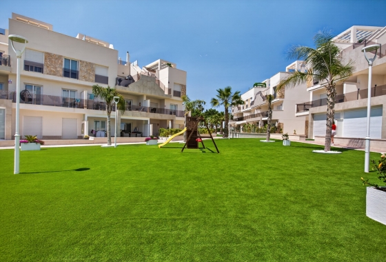 Wiederverkauf - Wohnung - Guardamar del Segura - Costa Blanca