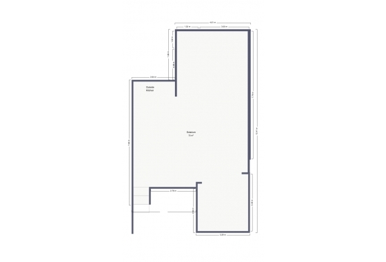 Wiederverkauf - Wohnung - Guardamar del Segura - Costa Blanca