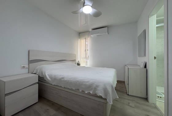 Перепродажа - Квартира - Torrevieja - Costa Blanca