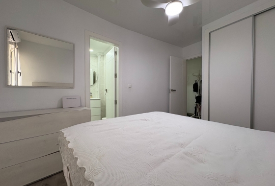 Перепродажа - Квартира - Torrevieja - Costa Blanca