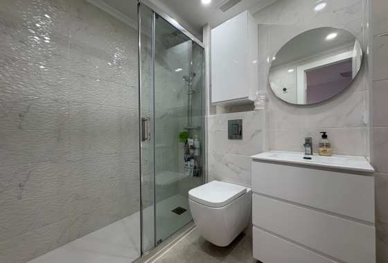 Перепродажа - Квартира - Torrevieja - Costa Blanca