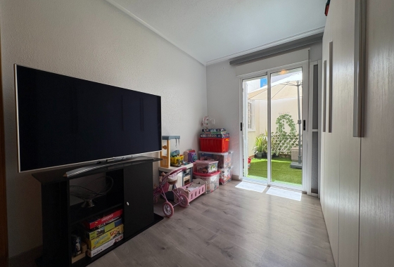 Перепродажа - Квартира - Torrevieja - Costa Blanca