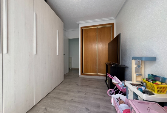 Перепродажа - Квартира - Torrevieja - Costa Blanca