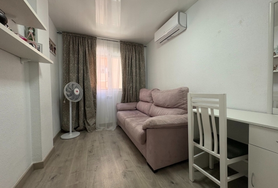 Перепродажа - Квартира - Torrevieja - Costa Blanca
