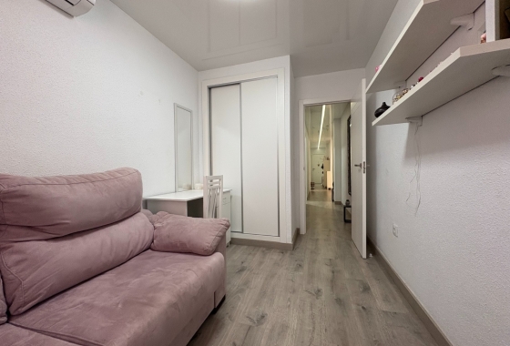 Перепродажа - Квартира - Torrevieja - Costa Blanca