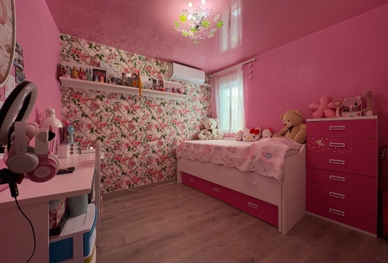 Перепродажа - Квартира - Torrevieja - Costa Blanca