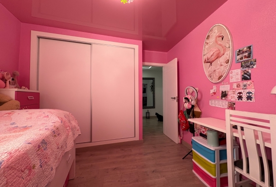 Перепродажа - Квартира - Torrevieja - Costa Blanca