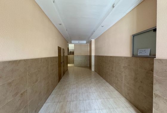 Перепродажа - Квартира - Torrevieja - Costa Blanca