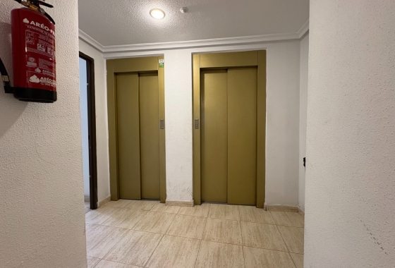 Перепродажа - Квартира - Torrevieja - Costa Blanca
