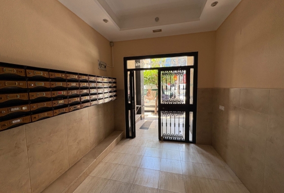 Перепродажа - Квартира - Torrevieja - Costa Blanca