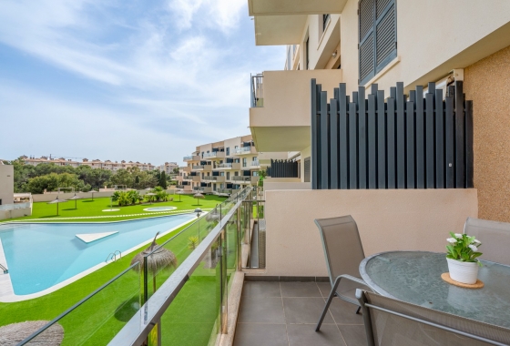 Återförsäljning - Lägenhet / lägenhet - Orihuela Costa - Costa Blanca