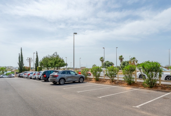 Återförsäljning - Lägenhet / lägenhet - Orihuela Costa - Costa Blanca