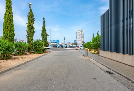 Återförsäljning - Lägenhet / lägenhet - Orihuela Costa - Costa Blanca