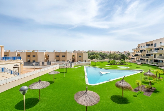 Återförsäljning - Lägenhet / lägenhet - Orihuela Costa - Costa Blanca