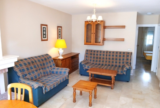Wiederverkauf - Bungalow - Orihuela Costa - Costa Blanca