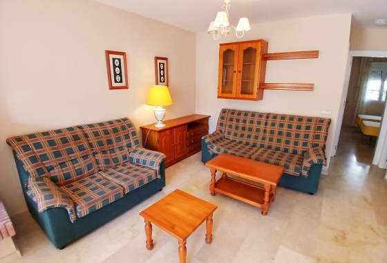 Wiederverkauf - Bungalow - Orihuela Costa - Costa Blanca