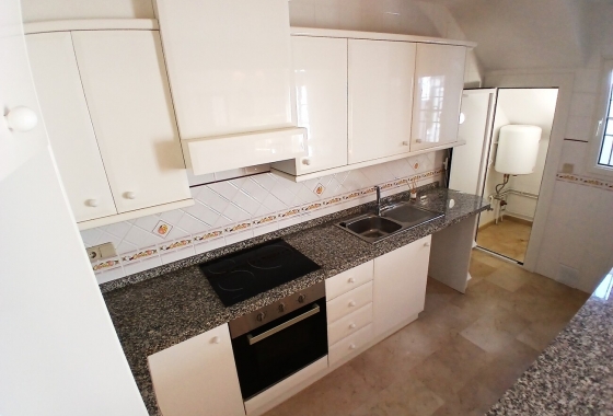 Wiederverkauf - Bungalow - Orihuela Costa - Costa Blanca