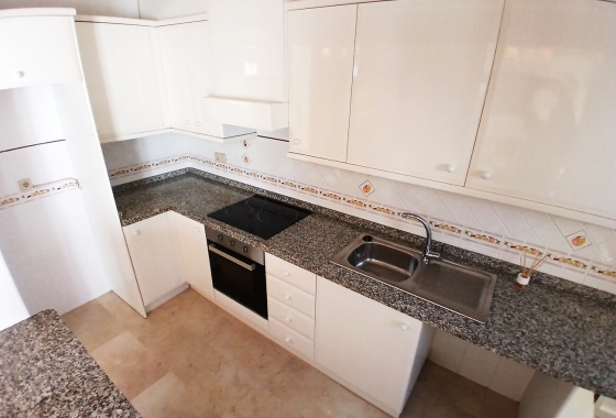 Wiederverkauf - Bungalow - Orihuela Costa - Costa Blanca