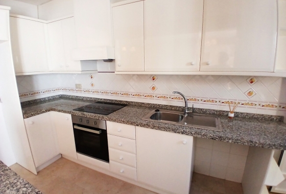 Wiederverkauf - Bungalow - Orihuela Costa - Costa Blanca