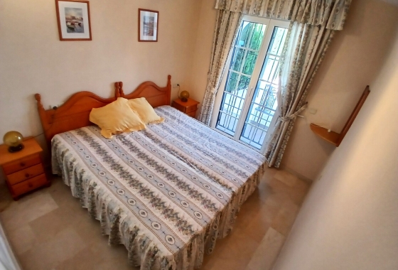 Wiederverkauf - Bungalow - Orihuela Costa - Costa Blanca