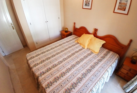 Wiederverkauf - Bungalow - Orihuela Costa - Costa Blanca