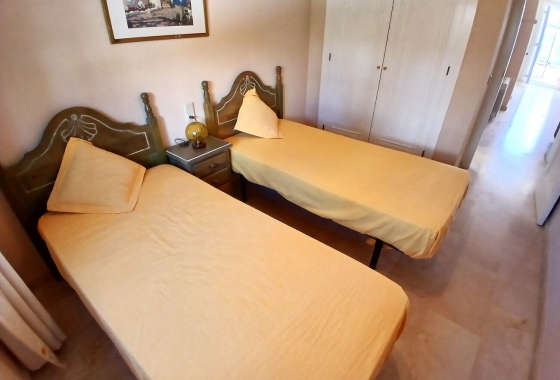 Wiederverkauf - Bungalow - Orihuela Costa - Costa Blanca