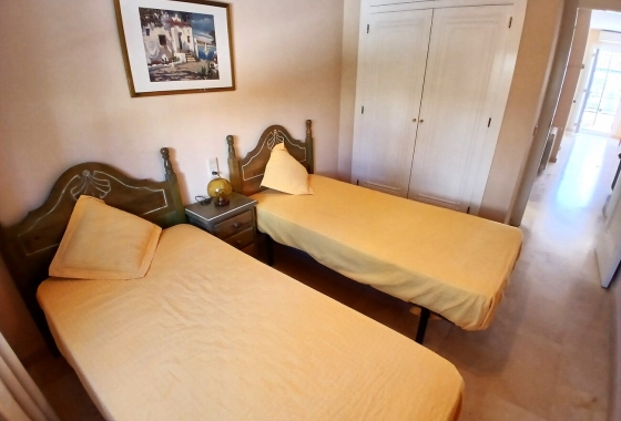 Wiederverkauf - Bungalow - Orihuela Costa - Costa Blanca