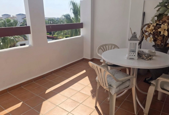 Resale - Apartment / flat - Orihuela Costa - Costa Blanca