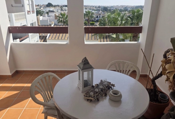 Resale - Apartment / flat - Orihuela Costa - Costa Blanca