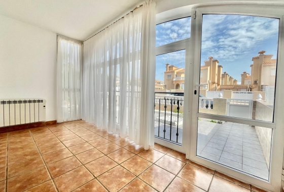 Wiederverkauf - Stadthaus - Orihuela Costa - Playa Flamenca