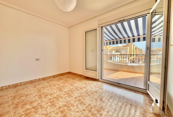 Wiederverkauf - Stadthaus - Orihuela Costa - Playa Flamenca
