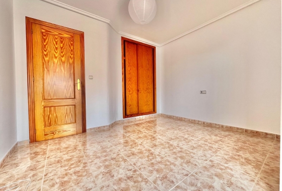 Wiederverkauf - Stadthaus - Orihuela Costa - Playa Flamenca