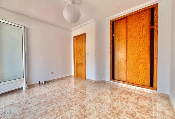 Wiederverkauf - Stadthaus - Orihuela Costa - Playa Flamenca