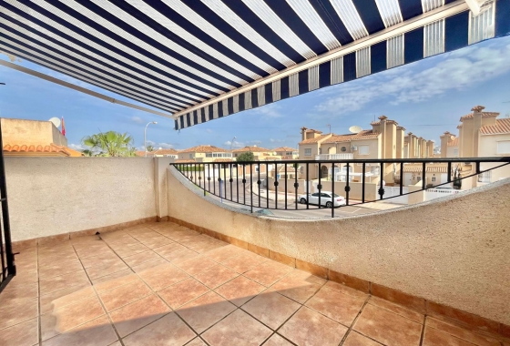 Wiederverkauf - Stadthaus - Orihuela Costa - Playa Flamenca