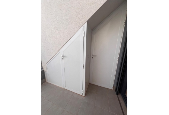 Перепродажа - Пентхаус - Guardamar del Segura - El Raso