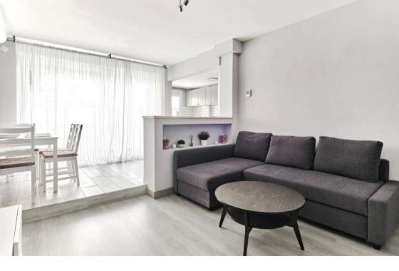 Reventa - Apartamento / piso - Torrevieja - Centro