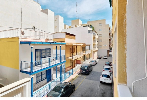 Reventa - Apartamento / piso - Torrevieja - Centro