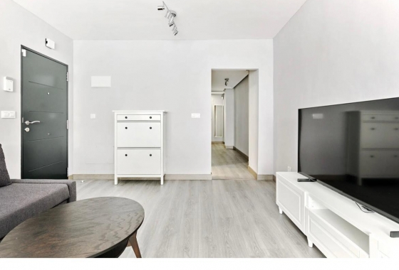 Reventa - Apartamento / piso - Torrevieja - Centro
