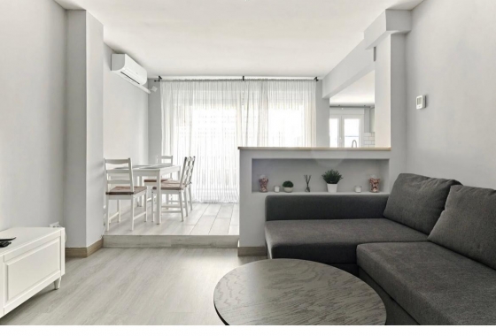 Reventa - Apartamento / piso - Torrevieja - Centro