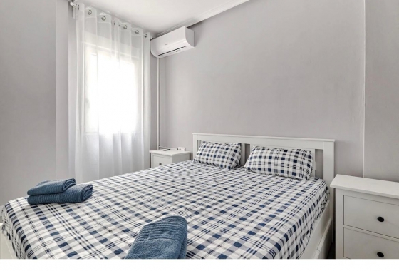 Reventa - Apartamento / piso - Torrevieja - Centro