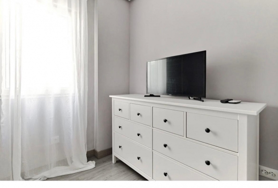 Reventa - Apartamento / piso - Torrevieja - Centro