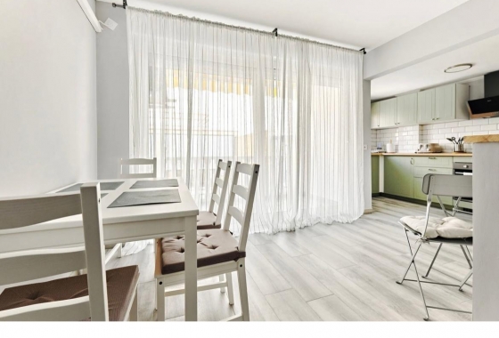Reventa - Apartamento / piso - Torrevieja - Centro