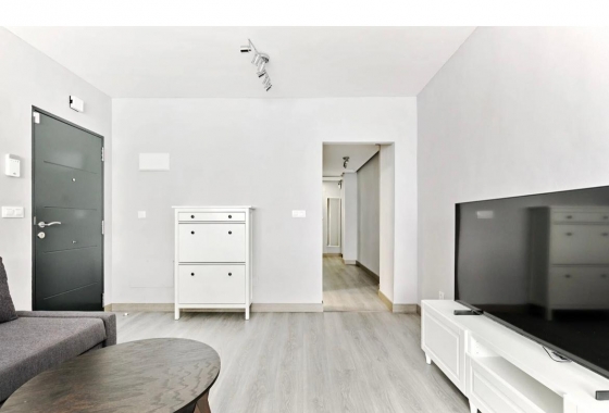 Reventa - Apartamento / piso - Torrevieja - Centro
