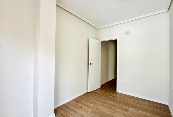 Перепродажа - Квартира - Torrevieja - Centro