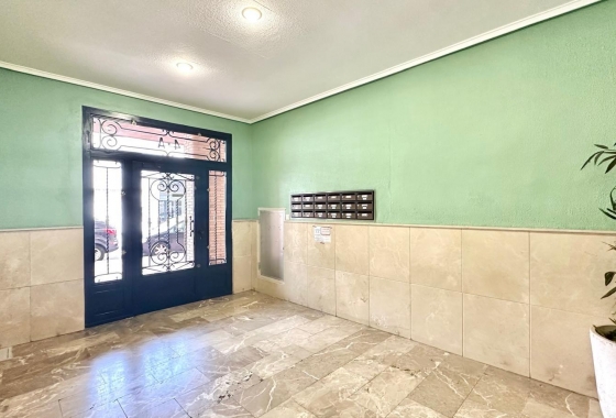 Перепродажа - Квартира - Torrevieja - Centro