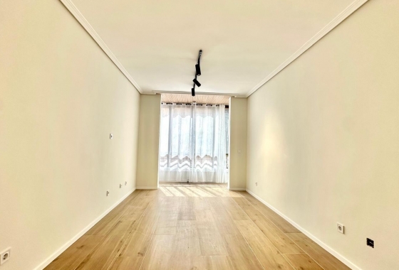 Перепродажа - Квартира - Torrevieja - Centro